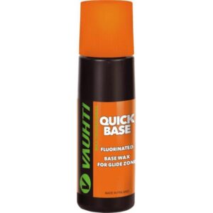 Vauhti Quick base fluor