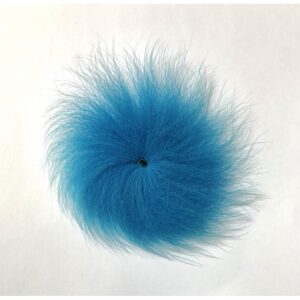 Veniard Ltd Arctic Legends Fjellrev Blå