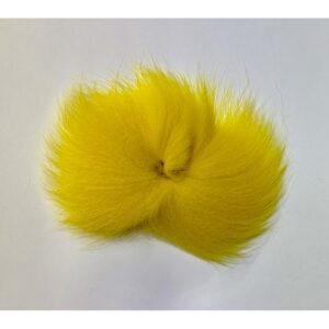 Veniard Ltd Arctic Legends Fjellrev Gul