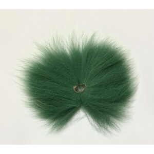 The Fly Co Arctic Legends Fjellrev Highland Green