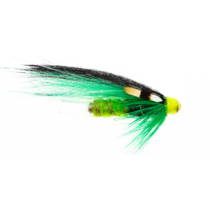 Fly-Store Sildekongen kobber 1"