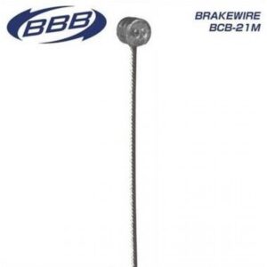 BBB Brakewire Bcb-21M Sts Bremsewire