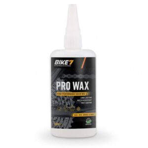 BIKE7 Pro Wax Olje 150Ml