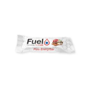Fuel of Norway Pure EnergyBar eple og kanel 4003 Varanger Sportslager 1