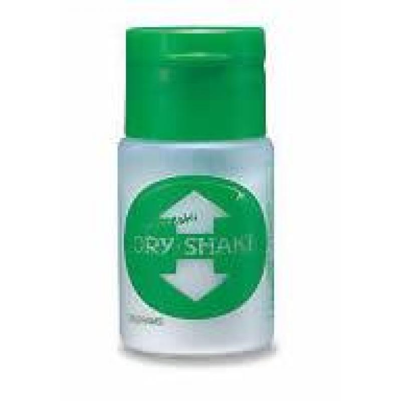 GUIDELINE TMC DRY SHAKE WHITE