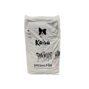Kaisa Spesialfôr Høyaktivitet 18kg