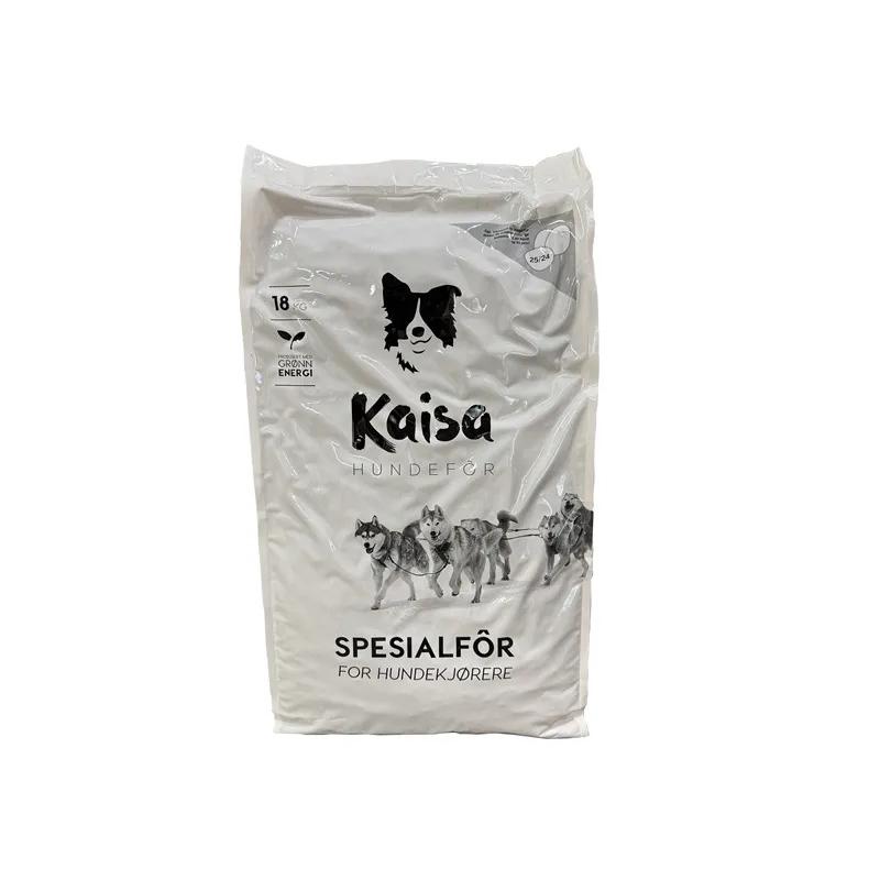 Kaisa Spesialfôr Høyaktivitet 18kg
