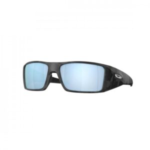 Oakley Heliostat Trans Poseidon Prizm Deep Water Polar