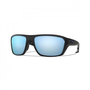Oakley Holbrook Titan Satin Chrome Prizm Black