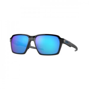 Oakley Parley Steel Prizm Sapphire polarized