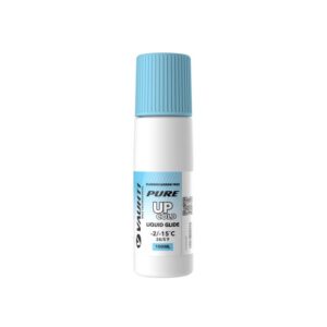 Vauhti PURE UP COLD LIQUID GLIDE