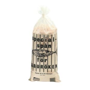 Abu Garcia  Smoke Dust