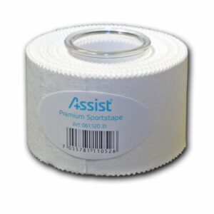 Assist Sport Assist Sport  Scansport Sportstape