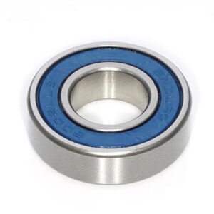 Enduro 6002 LLB Maskinlager ABEC 3, 15x32x9