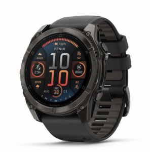 GARMIN Fenix 8 51mm Amoled Sapphire