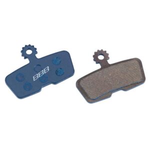 BBB Skiveklosser Bbs-442 Avid Code R, Med Fjær