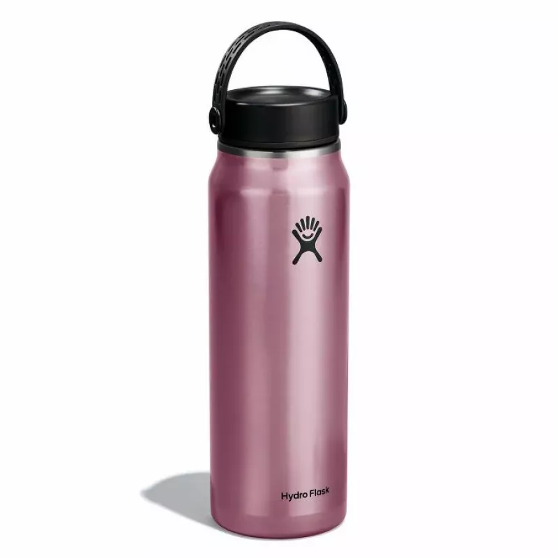 Hydro Flask Hydro Flask 32 OZ LIGHTWEIGHT WIDE FLEX CAP B