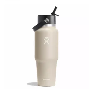 Hydro Flask Hydro Flask  32 OZ WIDE FLEX STRAW TRAVEL BOTTLE