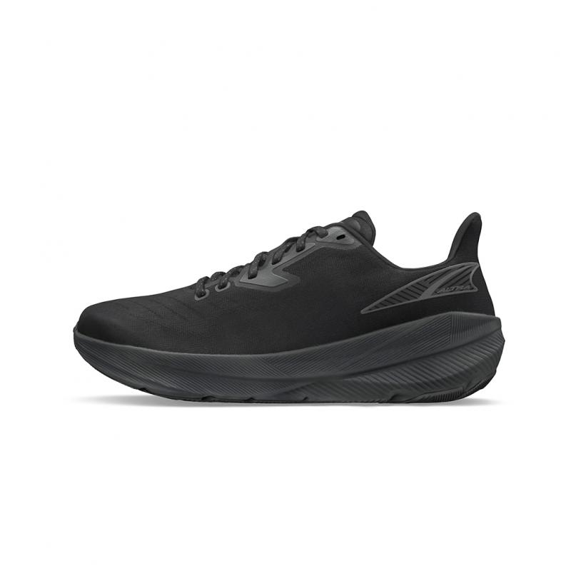 Altra Altra M Experience Flow Black-Black AL0A85NV Varanger Sportslager 1