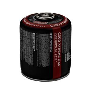 Coleman Coleman Xtreme Winter Gas 300 CN2182913 Varanger Sportslager 1