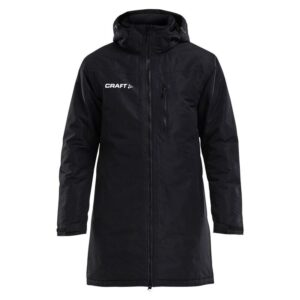 Craft Jacket Parkas W