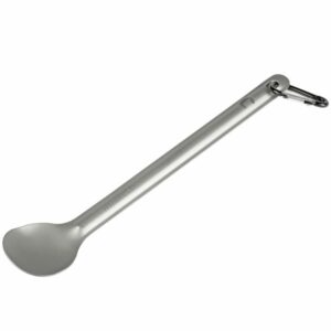 Eagle Products Eagle Products Lang Titanskje For Turmat TI51 Varanger Sportslager 1