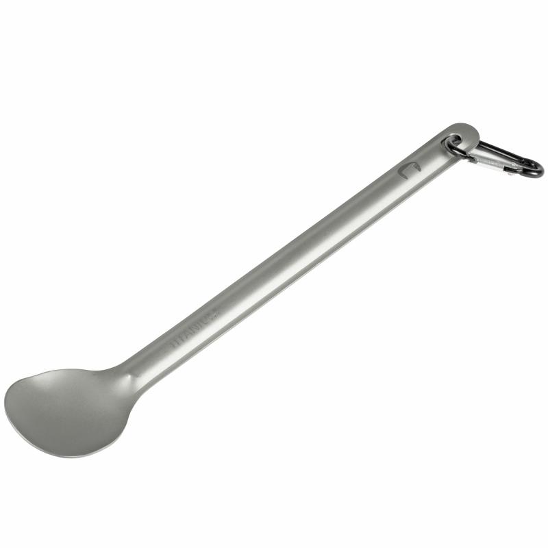 Eagle Products Eagle Products Lang Titanskje For Turmat TI51 Varanger Sportslager 1