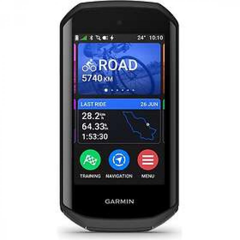 Garmin Garmin Edge 1050 Varanger Sportslager 1