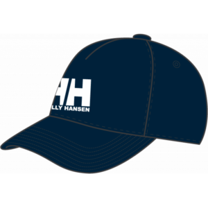 Helly Hansen Helly Hansen Hh Ball Cap 67434 Varanger Sportslager 1