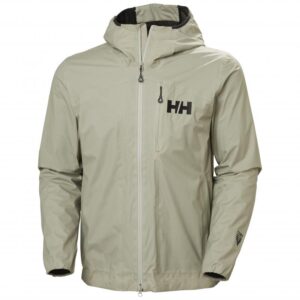 Helly Hansen Helly Hansen Odin Rock Insulated Jacket 63333 Varanger Sportslager 1