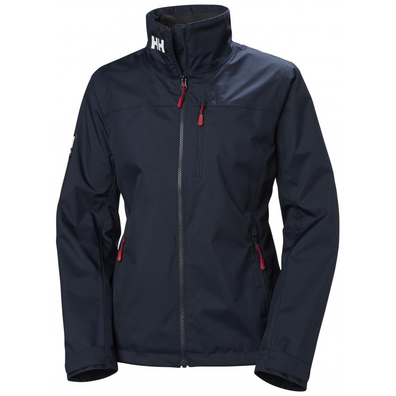 Helly Hansen Helly Hansen W Crew Jacket 2.0 34450 Varanger Sportslager 1