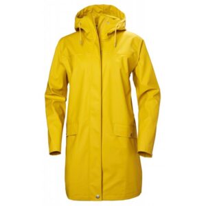 Helly Hansen Helly Hansen W MOSS RAIN COAT 53251 Varanger Sportslager 1