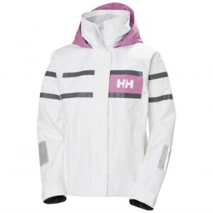 Helly Hansen Helly Hansen W Salt Inshore Jacket 34427 Varanger Sportslager 1