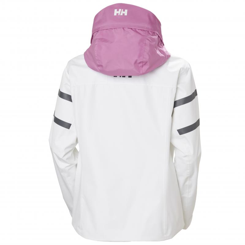 Helly Hansen Helly Hansen W Salt Inshore Jacket 34427 Varanger Sportslager 2