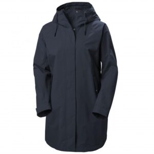 Helly Hansen Helly Hansen W Valentia 2.0 Raincoat 54375 Varanger Sportslager 1