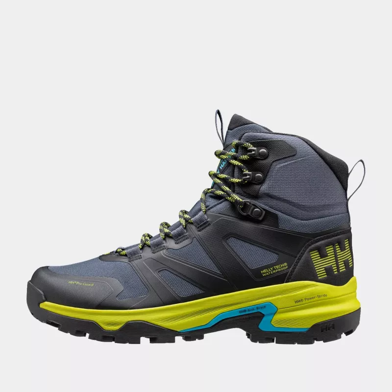 Helly Hansen Ascender Mid Ht
