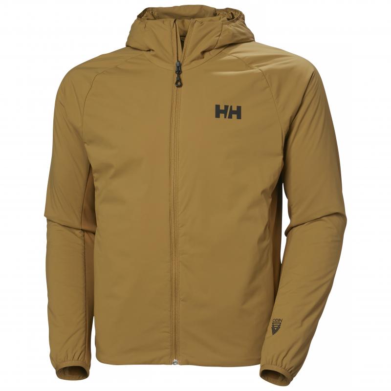Helly Hansen Helly Hansen Odin Lt Stretch Hood Ins 2.0 63226 Varanger Sportslager 1