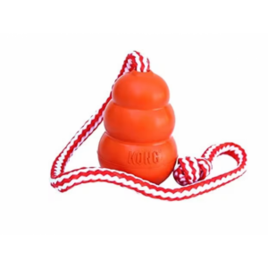 Hundeleke KONG Aqua M Flyter Varanger Sportslager 1