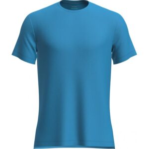 Icebreaker Icebreaker M Mer 125 Cool-Lite Sphere Iii Ss Tee 0A56ZM Varanger Sportslager 1