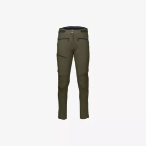 Norrøna Fjørå flex1 Pants M's Olive Night