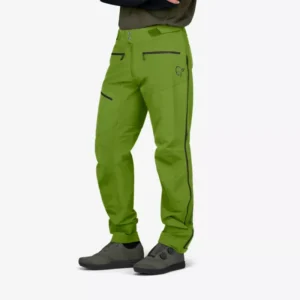 Norrøna Fjørå flex1 Pants M's Sage Green