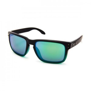 Oakley Holbrook Jade fade/ Przm Jade