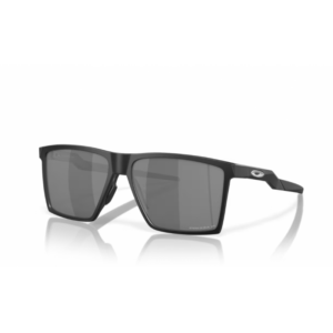 Oakley Oakley Futurity Sun Satin Black- Przm Black Polarized Varanger Sportslager 1