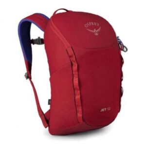 Osprey Jet 12 Cosmic Red