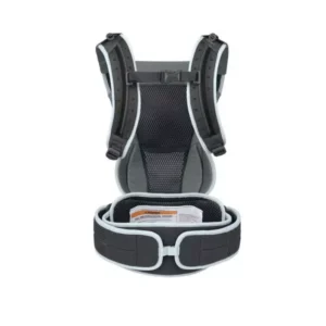 Osprey Poco Soft Child Carrier Black