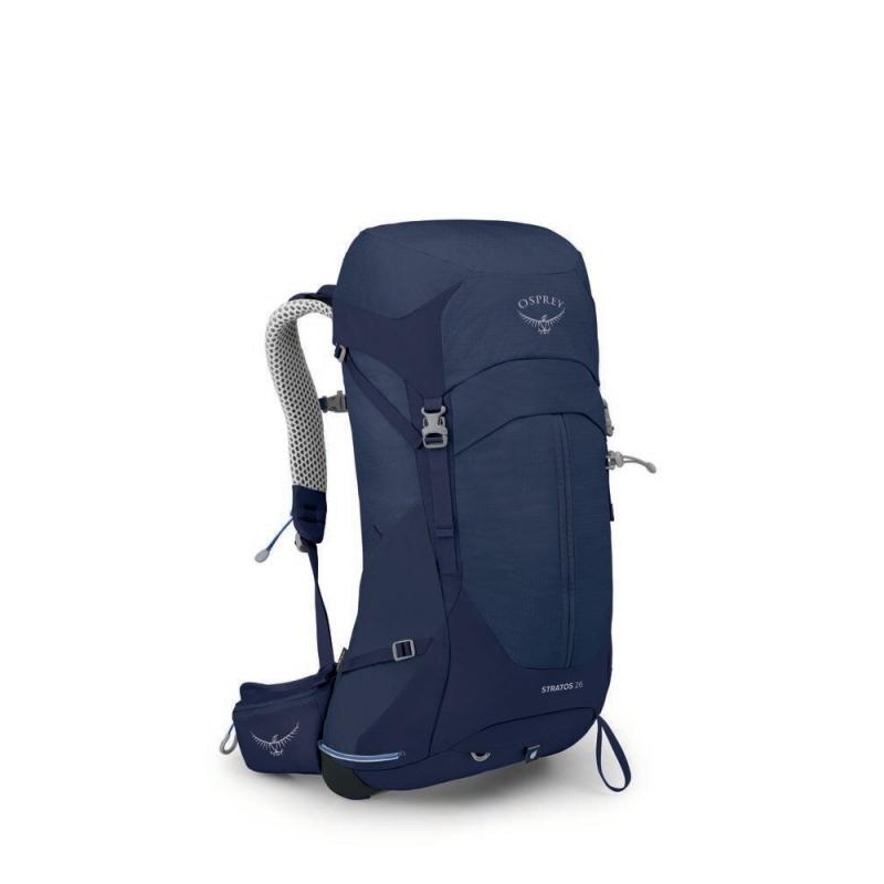 Osprey Stratos 26 Cetacean Blue