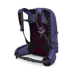 Osprey Tempest 11 Deep Fig Hotspot Pink