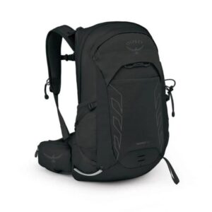 Osprey Tempest 22 Black Coal Grey
