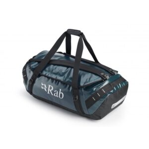 RAB Rab Expedition Kitbag Ii 80 QAP-58 Varanger Sportslager 1