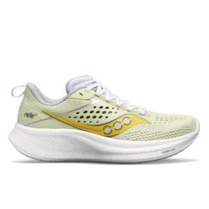 Saucony Saucony  RIDE 17, W